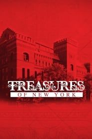 Treasures of New York</b> saison 01 