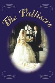 The Pallisers series tv