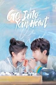 GO Into Your Heart series tv