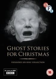 Ghost Stories for Christmas series tv
