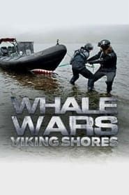 Whale Wars: Viking Shores series tv