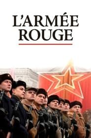 The History of the Red Army series tv