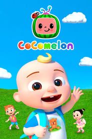 CoComelon Stories series tv