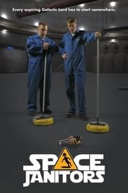 Space Janitors series tv