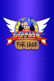 Sonic for Hire series tv