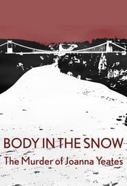 Image Body in the Snow: The Murder of Joanna Yeates