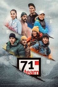 71° Nord: Team series tv