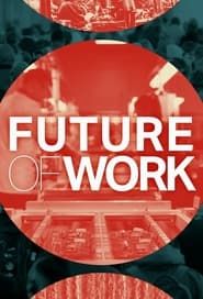 Future of Work 2021</b> saison 01 