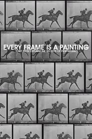 Every Frame a Painting series tv
