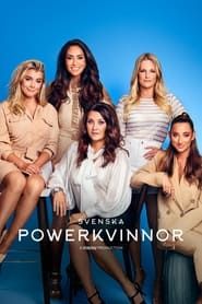 Svenska Powerkvinnor series tv