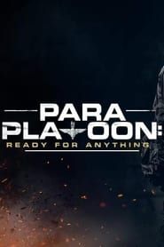 Para Platoon: Earning the Maroon Beret series tv