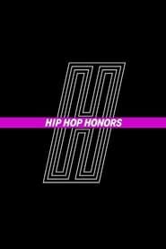 Hip Hop Honors series tv