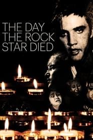 The Day the Rock Star Died series tv