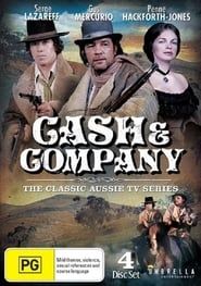 Cash and Company series tv