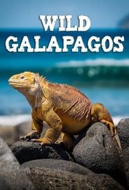 Wild Galápagos series tv
