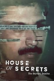 House of Secrets: The Burari Deaths series tv