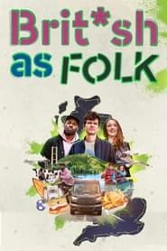 British as Folk series tv