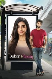 The Baker and the Beauty series tv