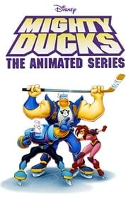 Mighty Ducks: The Animated Series series tv