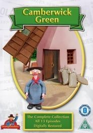 Camberwick Green series tv