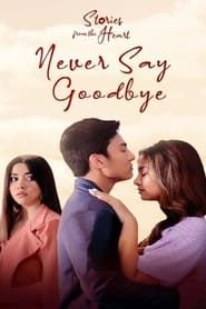 Stories From The Heart: Never Say Goodbye series tv