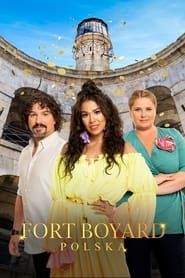 Fort Boyard Polska series tv