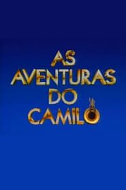 Camilo's Adventures series tv