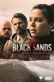 Black Sands series tv
