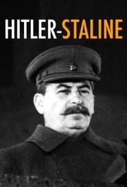 Hitler-Staline : Liaisons dangereuses series tv