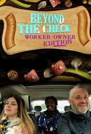 Image Beyond the Check: Worker Owner Edition