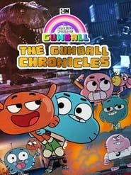 The Gumball Chronicles 2021</b> saison 01 