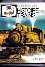 Histoire des trains series tv