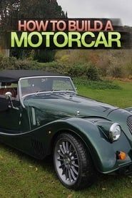 How to build a MotorCar series tv