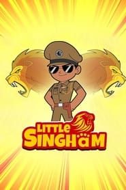 Little Singham series tv