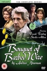 Bouquet of Barbed Wire</b> saison 01 