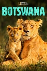 Botswana</b> saison 01 