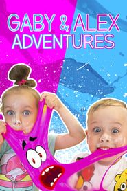 Gaby & Alex Adventures series tv