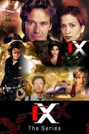 FX: The Series series tv