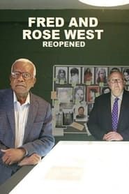 Fred and Rose West: Reopened</b> saison 01 