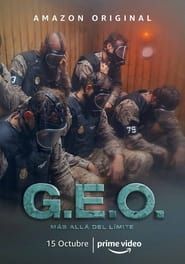 G.E.O. Más allá del límite series tv