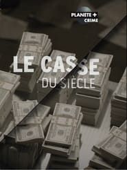 Le Casse series tv