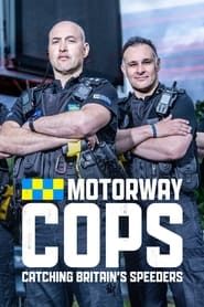 Image Motorway Cops: Catching Britain's Speeders