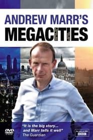 Andrew Marr's Megacities series tv