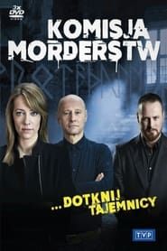 Komisja Morderstw</b> saison 01 