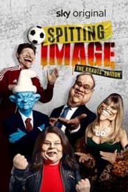 Spitting Image: The Krauts' Edition series tv
