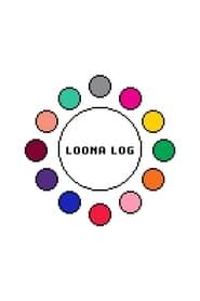 LOONA Log series tv
