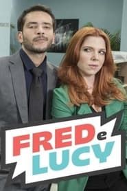 Fred & Lucy 2015</b> saison 01 