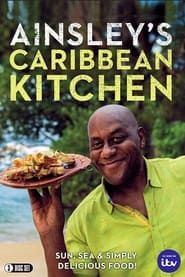 Ainsley's Caribbean Kitchen series tv