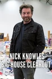 Nick Knowles' Big House Clearout 2023</b> saison 01 