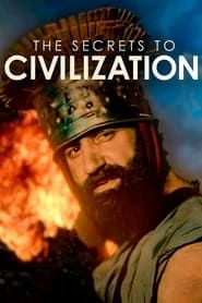 The Secrets to Civilization series tv